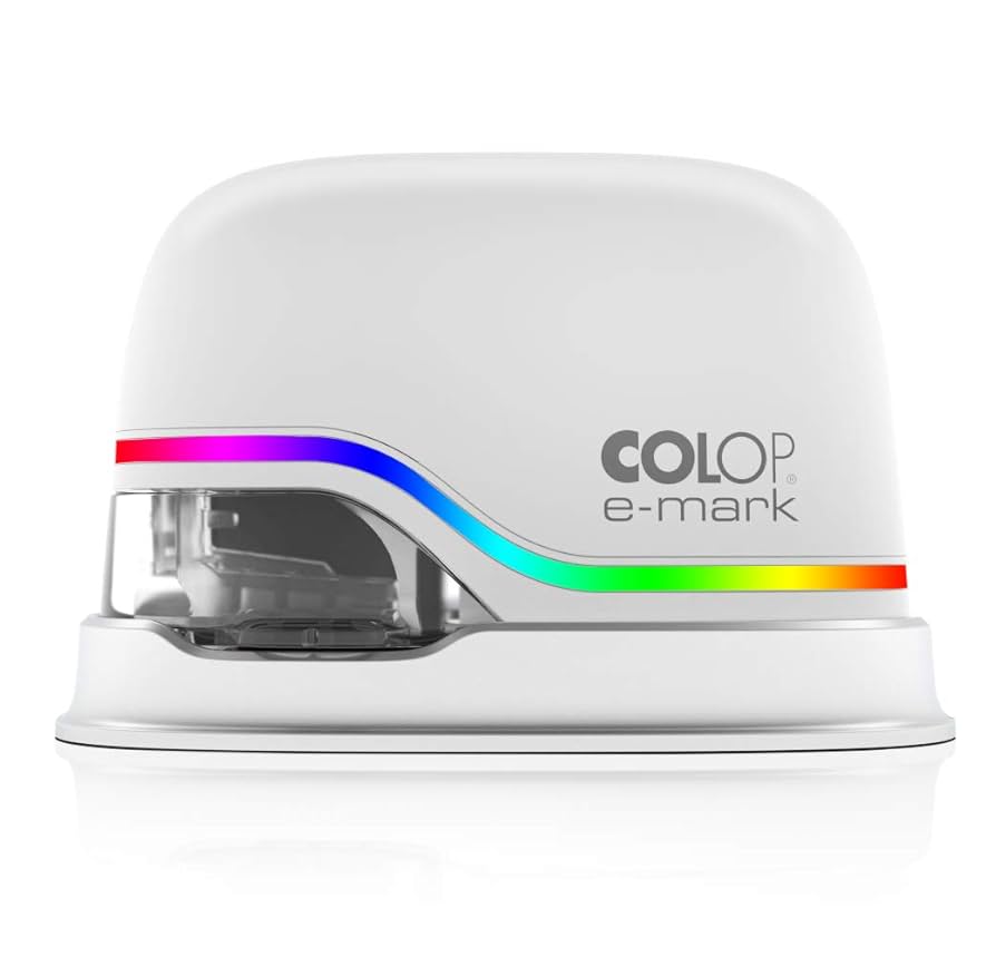 COLOP e-mark コロップ イーマーク フルカ d ム ショップ 530 Amazon.co.jp: COLOP e-mark コロップ イーマーク フルカラー